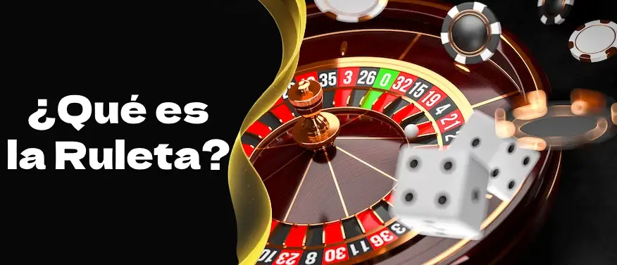 Ruleta Casino